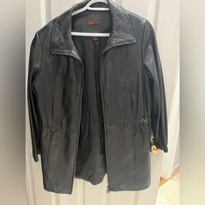 Danier Black Women's Jacket